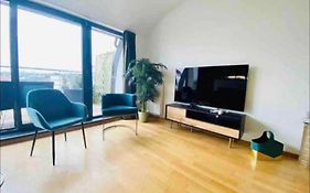 Penthouse 2 Bedrooms In Center Witth Terrace & Parking- 51